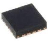 MSP430F2002IRSAT Mikrokontrolér MSP430 Flash:1kB SRAM:128B 16MHz VQFN16 PWM:2