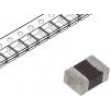 Termistor NTC 100kΩ SMD 0805 4100K 210mW ±5% -40÷150°C