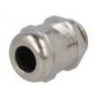 HUMMEL-1691160050 Vývodka M16 1,5 IP68 mosaz