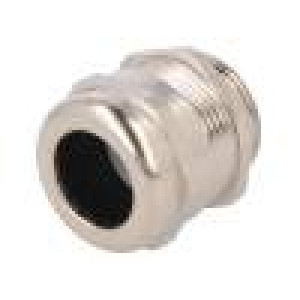 HUMMEL-1691250050 Vývodka M25 1,5 IP68 mosaz