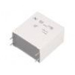 Kondenzátor polypropylénový 2uF ESR: 2,3mΩ THT ±5% -40÷85°C