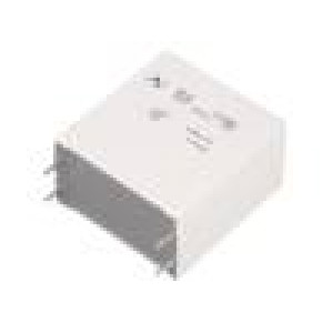 Kondenzátor polypropylénový 2uF ESR: 2,3mΩ THT ±5% -40÷85°C
