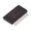 PIC18F25K42-I/SS Mikrokontrolér PIC EEPROM:256B SRAM:2048B 64MHz SMD SSOP28
