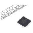 PIC18F45K42-I/PT Mikrokontrolér PIC EEPROM:256B SRAM:2048B 64MHz SMD TQFP44