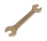 Klíč plochý 12-14 mm | 130 mm