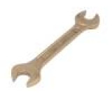 Klíč plochý 13-15 mm | 135 mm