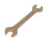 Klíč plochý 18-19 mm | 179 mm