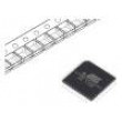 ATXMEGA32A4U-AN Mikrokontrolér AVR EEPROM:1kB SRAM:4kB Flash:32kB TQFP44