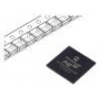 32MZ2064DAA288-I/4 Mikrokontrolér PIC SRAM:640kB 200MHz SMD LFBGA288