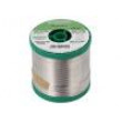 Solder Sn99,3Cu0,7+NiGe soldering wire 1mm 500g lead free