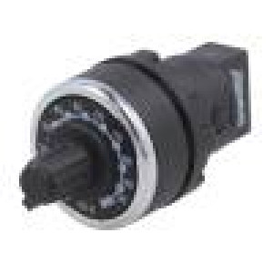 Potenciometr 22mm IP65 -25÷70°C 1kΩ 38,7V 38,7mA