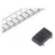 SSM3K339R Tranzistor: N-MOSFET unipolární 40V 2A 1W SOT23F