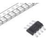 ZXMHC6A07T8TA Tranzistor: N/P-MOSFET x2 unipolární 60/-60V 1,4/-1,2A 1,3W