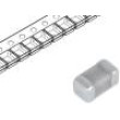 Kondenzátor keramický 4,7pF 50V C0G ±0,1pF SMD 0402 Řada: GRM