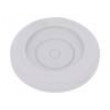 Průchodka Ømont.otv: 50mm TPE (termoplastický elastomer) IP67