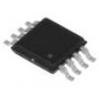 LM25085MME/NOPB Měnič DC/DC buck, step down Uvst:4,5÷42V Uvýst:1,25÷42V 250ks