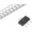 BSP75GTA IC: power switch low-side switch 1,6A Kanály:1 N-Channel SMD