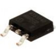 BTS134D IC: power switch low-side switch 3,5A Kanály:1 N-Channel SMD