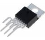 BTS50055-1TMB IC: power switch high-side switch 55A Kanály:1 N-Channel SMD