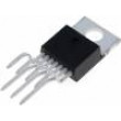 BTS50080-1TMB IC: power switch high-side switch 9,5A Kanály:1 N-Channel