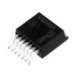 BTS50085-1TMA IC: power switch high-side switch 38A Kanály:1 N-Channel SMD