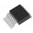 BTS640S2G IC: power switch high-side switch 11,4A Kanály:1 N-Channel
