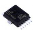 ITS5215L IC: power switch high-side switch 3,7A Kanály:2 N-Channel