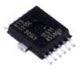 ITS5215L IC: power switch high-side switch 3,7A Kanály:2 N-Channel