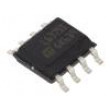 L6375S Driver high-side switch 500mA Kanály:1 25kHz SO8 8÷35V