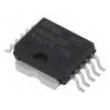 VNQ860SP-E Driver high-side switch 250mA 90W Kanály:4 PowerSO10 5,5÷36V