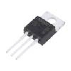 IPP60R060P7 Tranzistor: N-MOSFET unipolární 600V 30A 164W PG-TO220-3