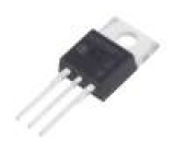 IPP60R099P7 Tranzistor: N-MOSFET unipolární 600V 20A 117W PG-TO220-3