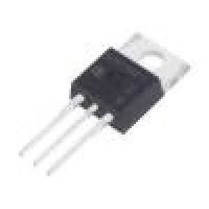 IPP60R099P7 Tranzistor: N-MOSFET unipolární 600V 20A 117W PG-TO220-3