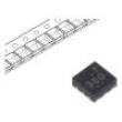 TPS62290DRVR Měnič DC/DC buck, step down Uvst:2,3÷6V Uvýst:0,6÷6V 1A WSON6