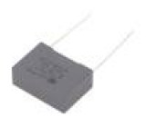 Kondenzátor polypropylénový X2 F863 0,68uF 26,5x18,5x10mm