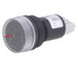Časové relé 22mm IP65 100÷240VAC Řada výr: Harmony XB5 22mm