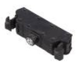 Illuminating unit 22mm Illumin: LED Features: flat front