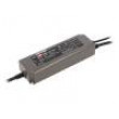 Zdroj: spínaný pro LED pásky 120W 12VDC 10A 90÷305VAC IP67