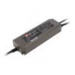 Zdroj: spínaný pro LED pásky 120W 24VDC 5A 90÷305VAC IP67
