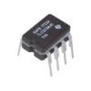 TLC555MJG Supervisor Integrated Circuit astable, timer 5÷15VDC CDIP8