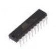 AT89C2051-12PU Mikrokontrolér 8051 Flash:2kx8bit SRAM:128B Rozhraní: UART