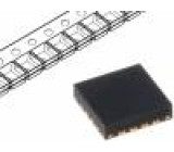 MTCH105-I/ML Integrovaný obvod: driver/sensor kapacitní čidlo QFN16