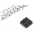 CSD17313Q2T Tranzistor: N-MOSFET unipolární 30V 5A 17W WSON6 2x2mm