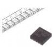 CSD17575Q3T Tranzistor: N-MOSFET unipolární 30V 60A 108W NexFET™