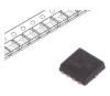 CSD17577Q3AT Tranzistor: N-MOSFET unipolární 30V 35A 53W VSONP8 3,3x3,3mm