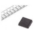 CSD17578Q3AT Tranzistor: N-MOSFET unipolární 30V 20A 37W VSONP8 3,3x3,3mm