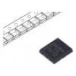 CSD18514Q5AT Tranzistor: N-MOSFET unipolární 40V 50A 74W VSONP8 5x6mm
