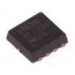 CSD19538Q3AT Tranzistor: N-MOSFET unipolární 100V 15A 23W VSONP8 3,3x3,3mm