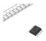 CSD88537NDT Tranzistor: N-MOSFET x2 unipolární 60V 15A 2,1W SO8 NexFET™