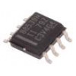 CSD88539NDT Tranzistor: N-MOSFET x2 unipolární 60V 15A 2,1W SO8 NexFET™